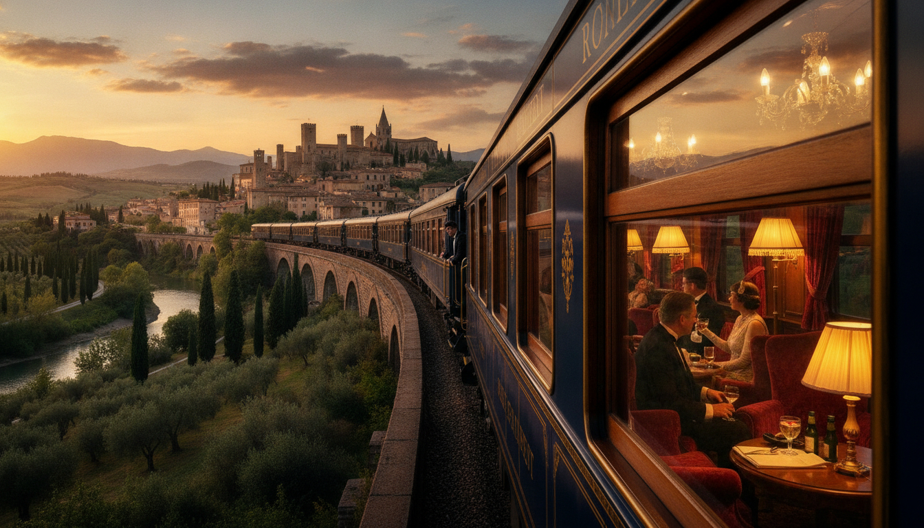 train-orient-express-trajet