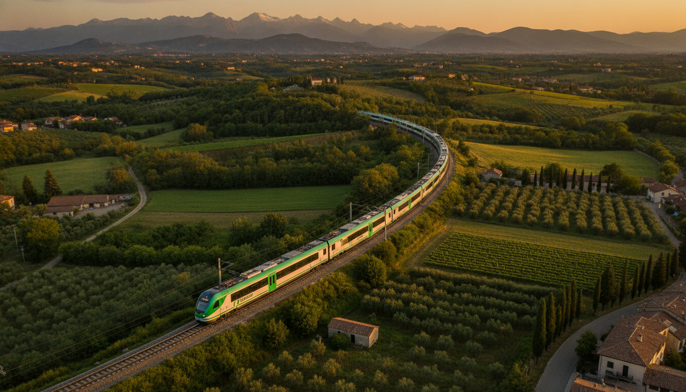 trenord-italie