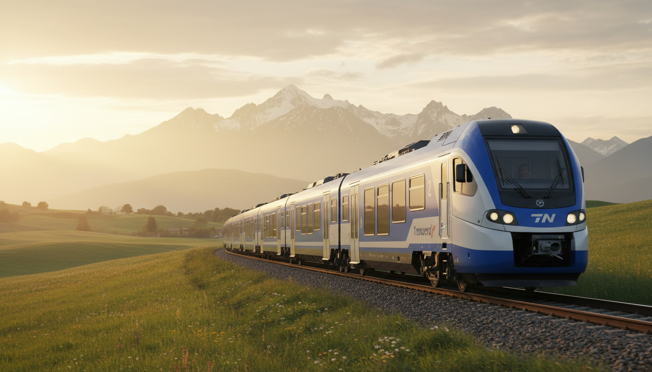 trenord-train