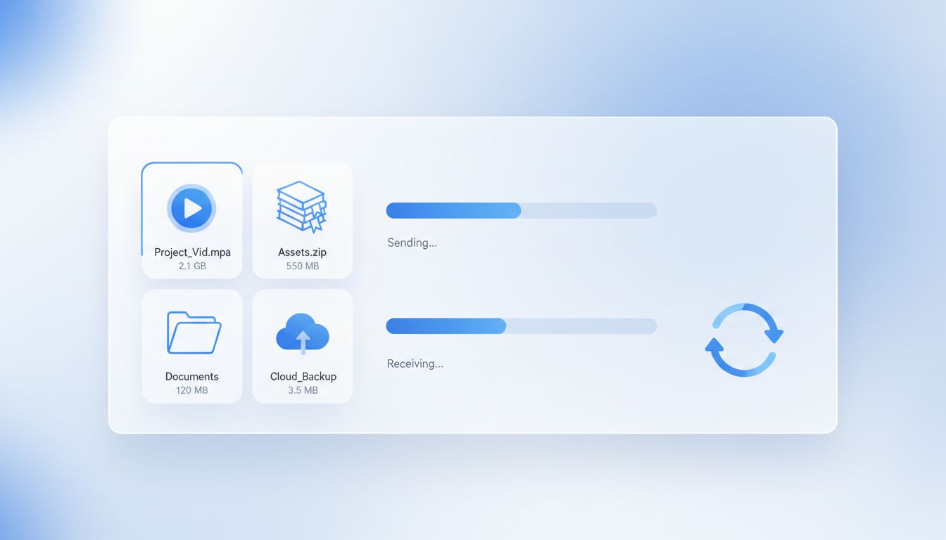 logiciel-de-transfert-de-fichiers-gratuit