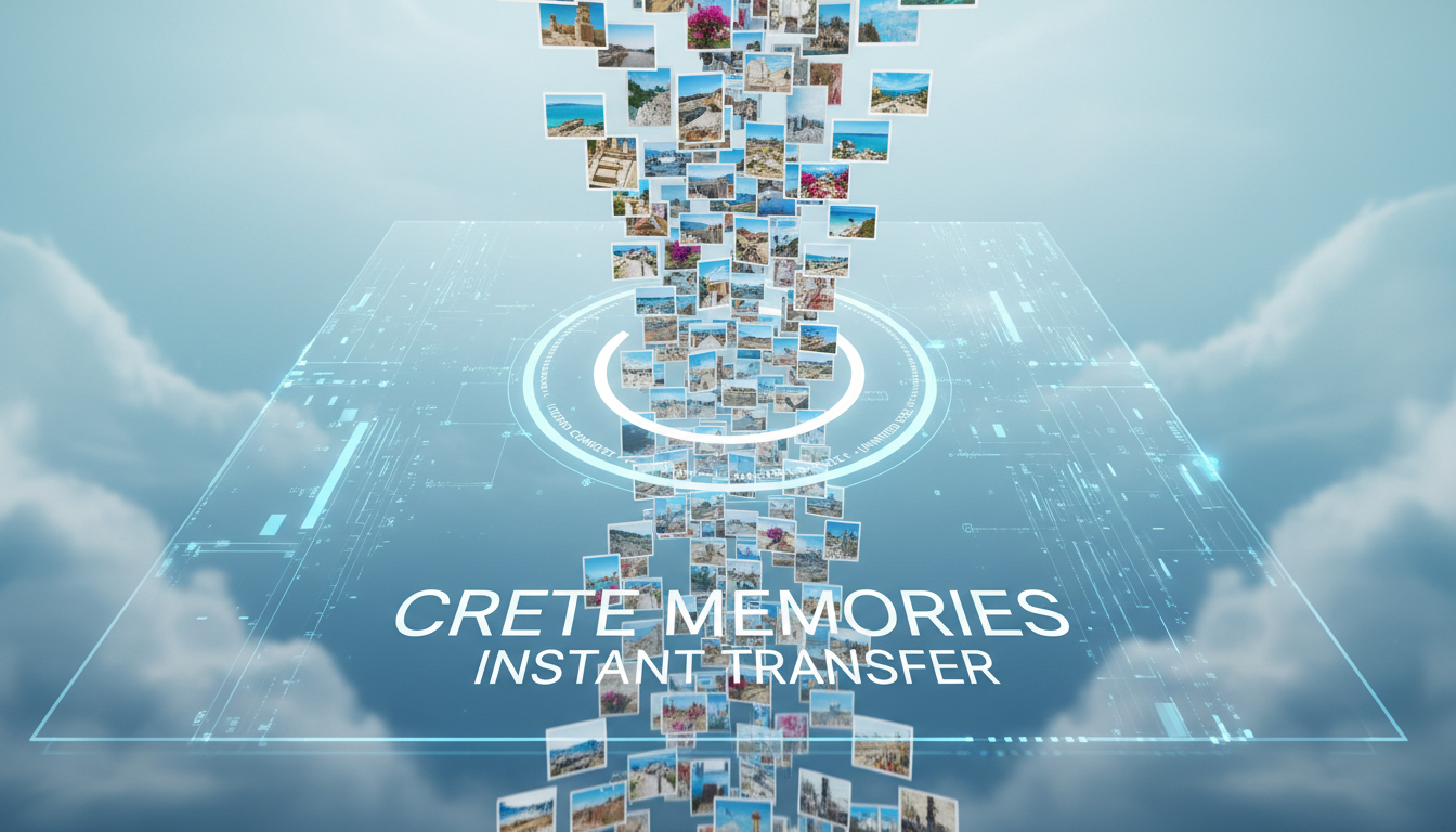 transferer-photos-voyage-crete-sans-limite-de-taille-facilement