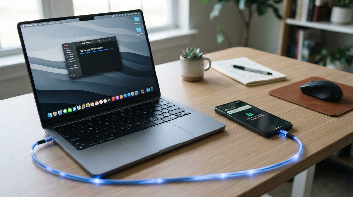 transfert-de-fichiers-android-mac