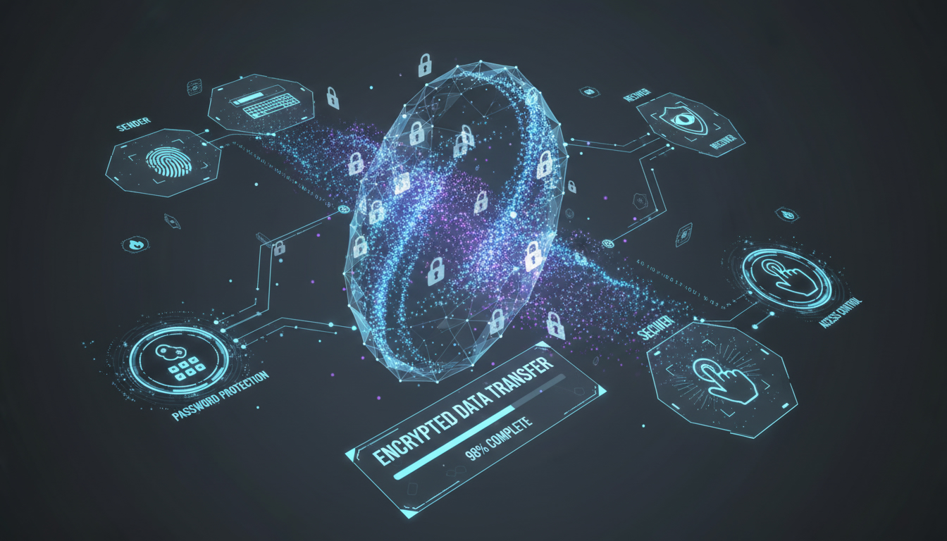 transfert-de-fichiers-securise