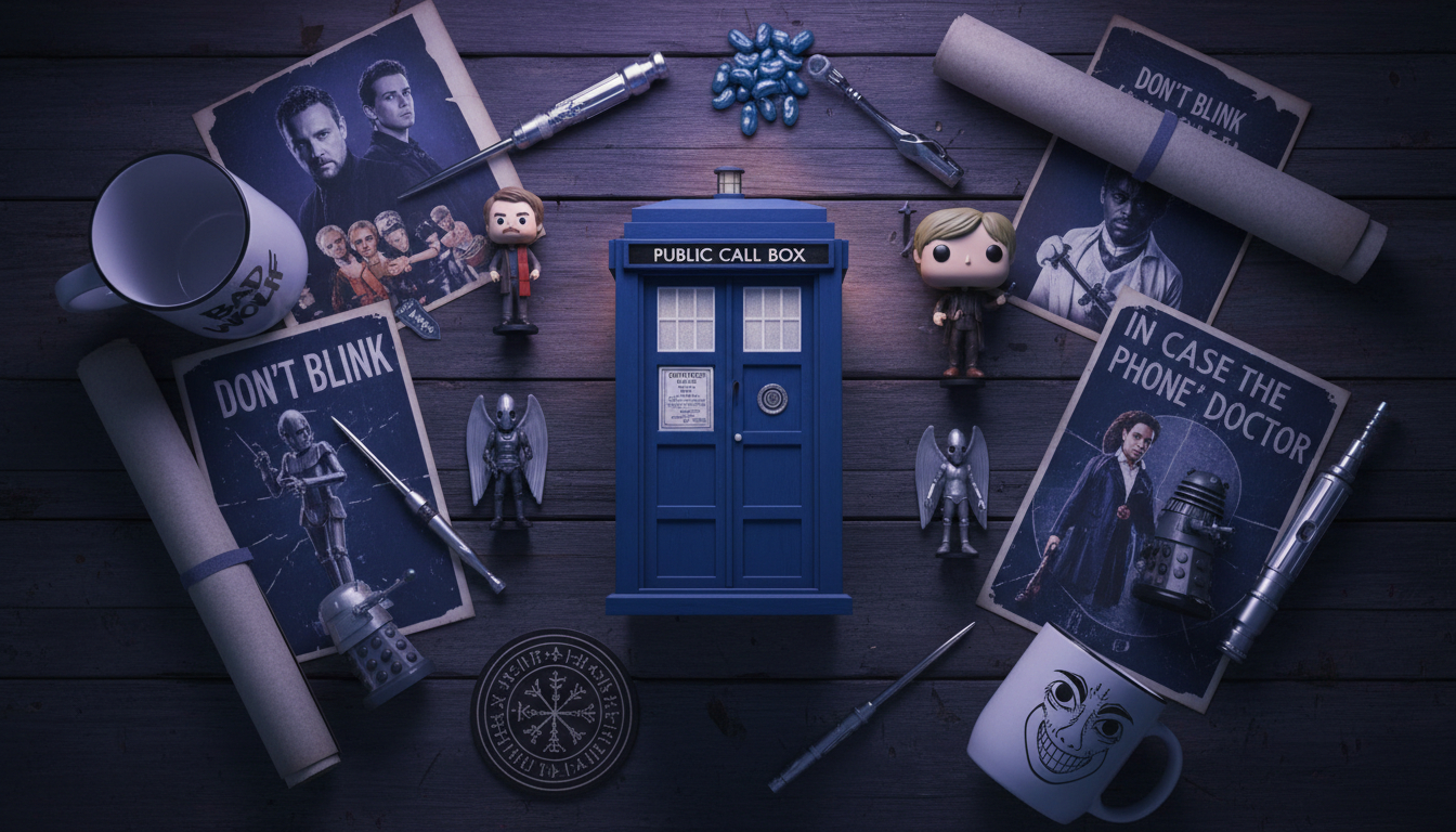 doctor-who-goodies