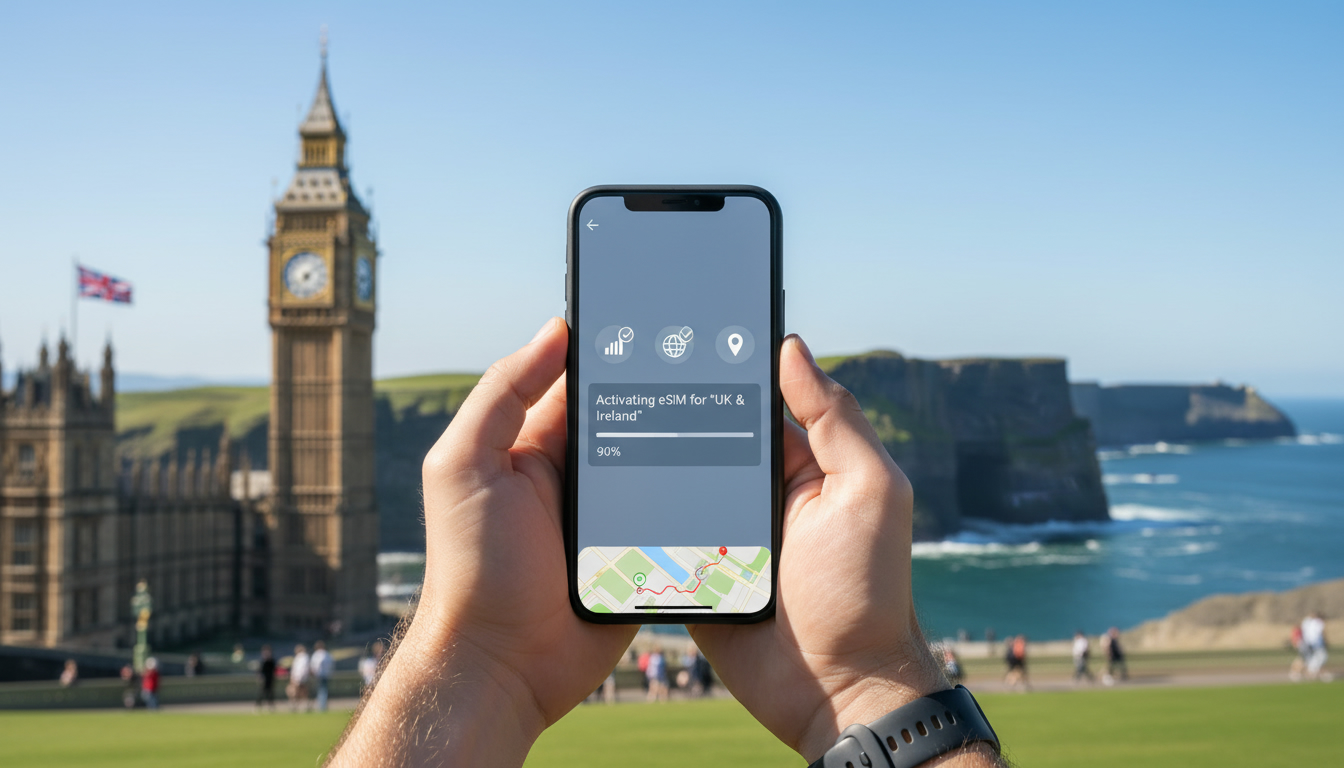 guide-complet-pour-utiliser-la-esim-en-voyage-au-royaume-uni-et-en-irlande