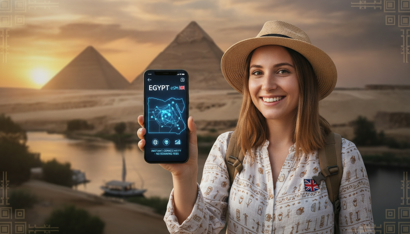 guide-culturel-britannique-pour-voyageurs-utilisant-esim-en-egypte