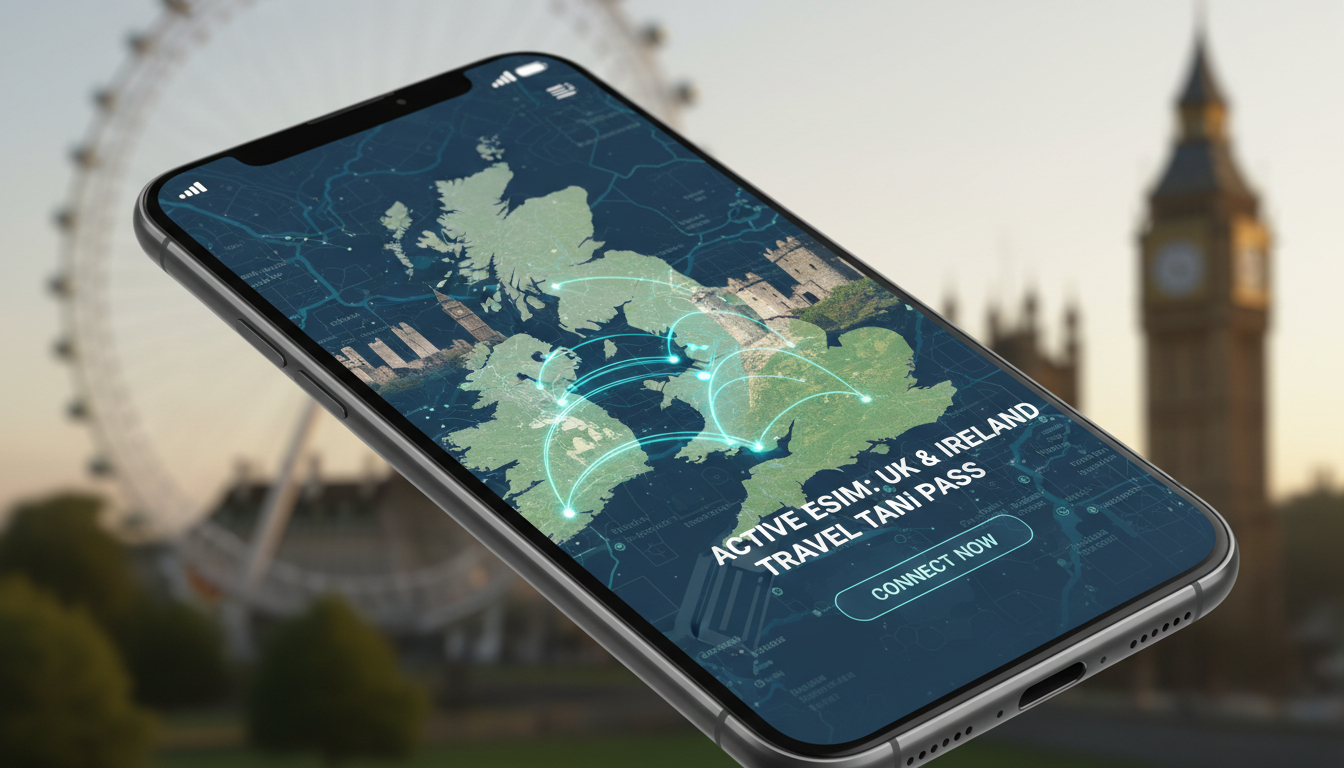guide-pratique-esim-pour-voyageurs-culturels-britanniques-et-irlandais