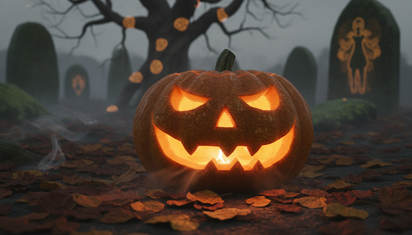 jack-olantern-halloween