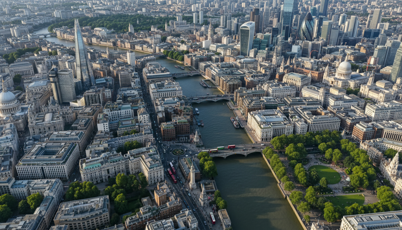 londres-population-2026