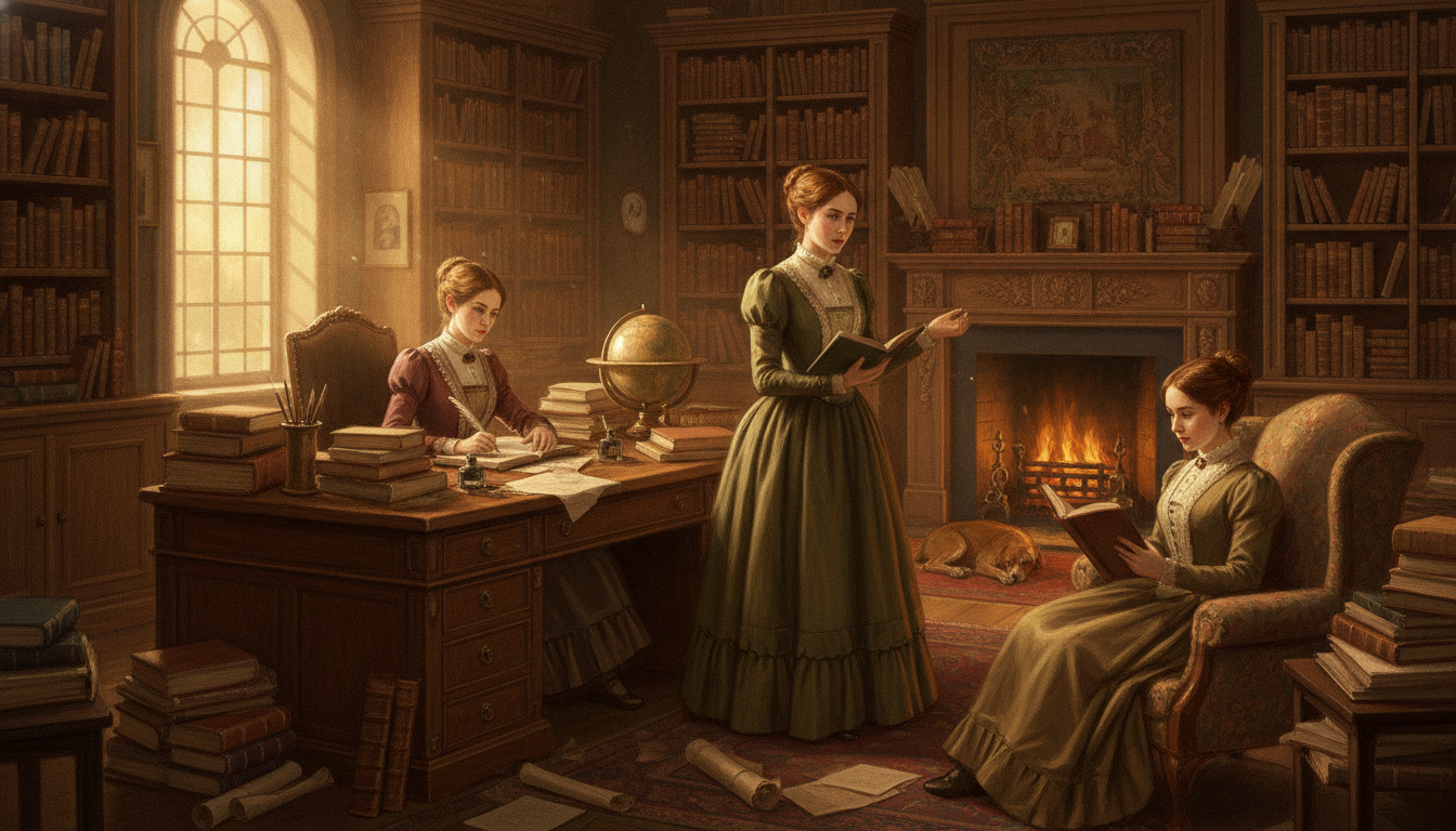 soeurs-bronte