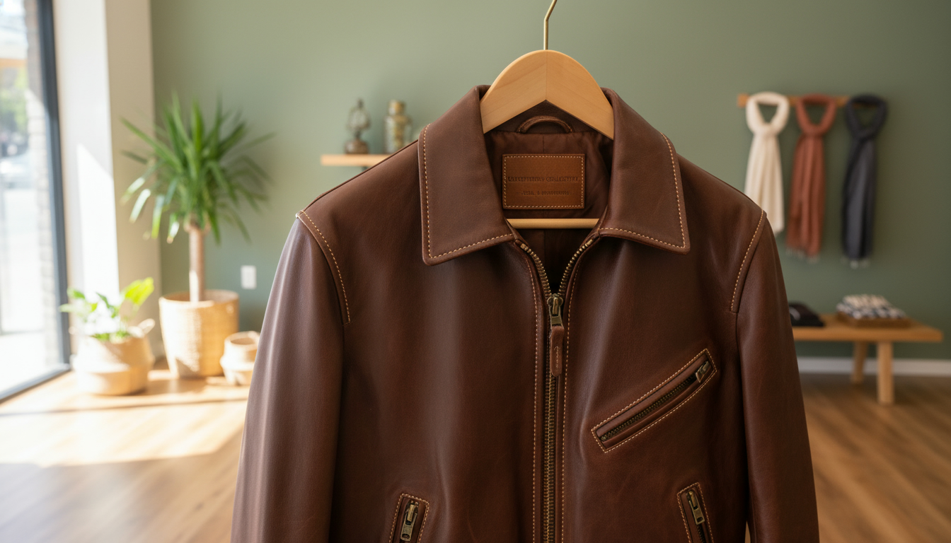 blouson-en-cuir