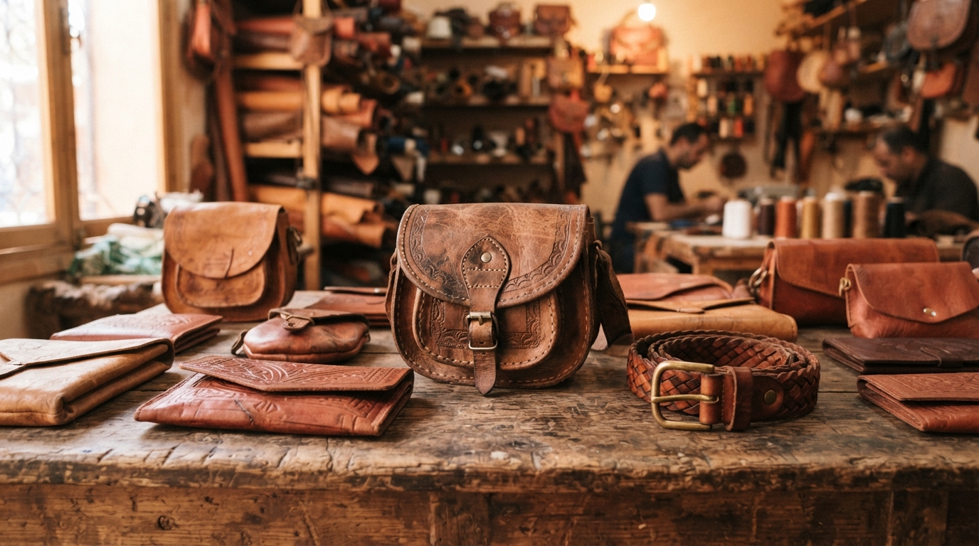 comment-choisir-des-accessoires-en-cuir-artisanaux-et-responsables-marocains