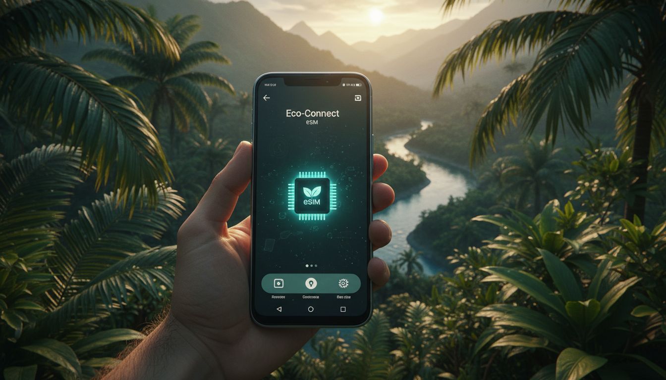comment-choisir-une-esim-ecologique-pour-voyager-responsable