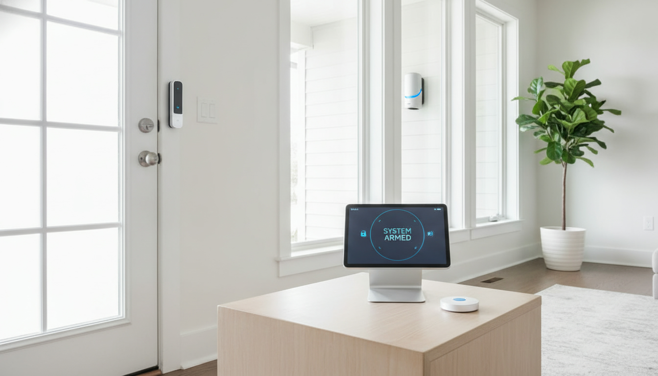 systeme-alarme-maison