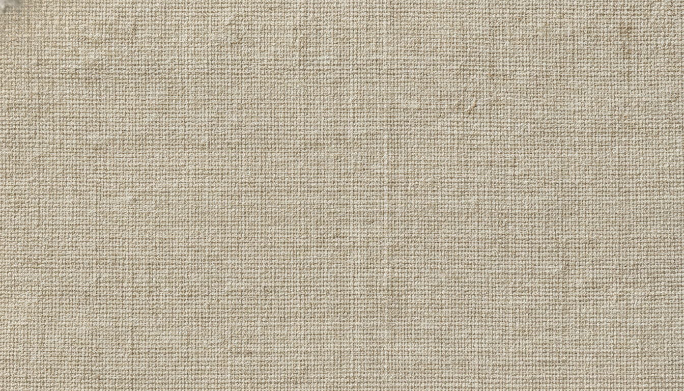 tissu-lin-bio