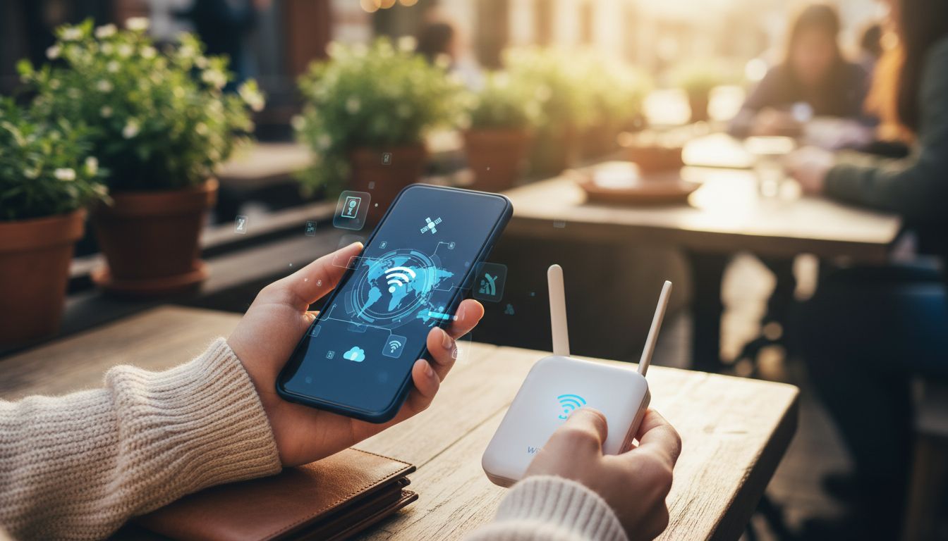 voyage-et-style-de-vie-rester-connecte-a-letranger
